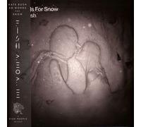 Kate Bush - 50 Words For Snow (180 g) (Remastered) (Indie Exclusive) (Snowy White Coloured) (2 LP)