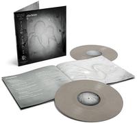 Kate Bush - 50 Words For Snow - 2018 Remaster 180gm Snowy White Vinyl Indie Edition, 20pp Booklet [Vinyl Lp] Colored Vinyl, 180 Gram, With Booklet, White, Rmst, Uk - Import