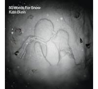 Kate Bush - 50 Words for Snow (Fish People Edition) [Import]