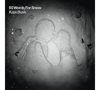 Kate Bush - 50 Words of Snow-CD Remasterise