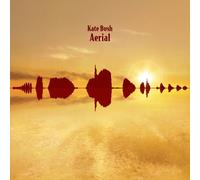 Kate Bush - Aerial - 2018 Remaster [Compact Discs] Rmst, Uk - Import
