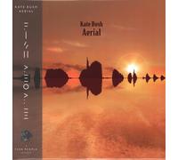 Kate Bush - Aerial (2018 Remaster) (Goldy Locks Vinyl) (Indies Only)