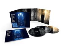 Before The Dawn [Live] [3 Discs]