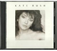 Kate Bush - CD Album Kate Bush (12 Tracks Titres Titolos, in loudbusting , Running up that hill , Babooshka , The man with the child in his eyes , Hounds of love etc. ) etc..