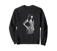Kate Bush Chante Une Performance télévisée WOW Lionheart Tour of Life Sweatshirt