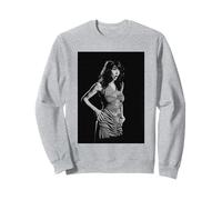Kate Bush Chante WOW pour l'émission télévisée Lionheart Tour of Life Sweatshirt