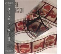 Kate Bush - Directors Cut (2018 Remaster) (Hazy Red Vinyl) (Indies Only)