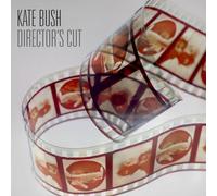 Kate Bush - Director's Cut (Fish People Edition) [Import]