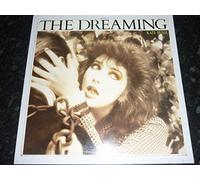 Kate Bush - Dreaming (1982) [Import]