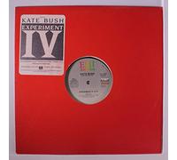 KATE BUSH - Experiment Iv