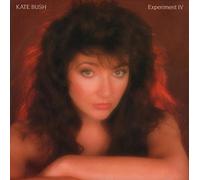 Kate Bush - Experiment IV/Wuthering Heights [Import]