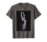 Kate Bush Fait Une Prestation époustouflante pour l'émission télévisée Lionheart Tour of Life T-Shirt