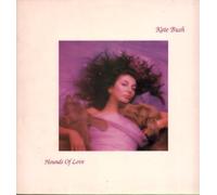 Kate Bush - Hounds of Love (1985) [Import]