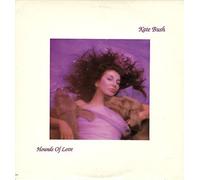 Kate Bush - Hounds Of Love
