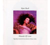 Kate Bush - Hounds Of Love