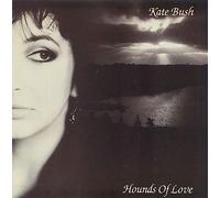 Kate Bush - Hounds Of Love