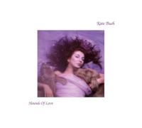 Kate Bush: Hounds of Love (2018 (Raspberry Beret) (Indies Only) [Winyl]