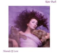 Kate Bush - Hounds of Love (Fish People Edition) [Import]