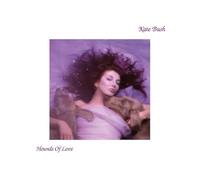 Kate Bush - Hounds of Love [Vinyl]
