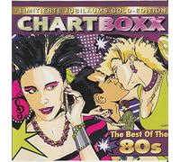 Kate Bush Huey Lewis & The News Katrina & The Waves Go West Kim Carnes Morrissey - CHARTB0XX BEST 0F 8Os