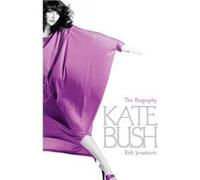 Kate Bush Jovanovic, Rob (Auteur)