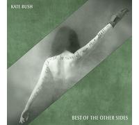 Kate Bush - Kate Bush Best of The Other Sides [Import]