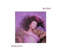 Kate Bush - Kate Bush - Hounds Of Love