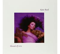 Kate Bush - Kate Bush: Hounds of Love [Import]