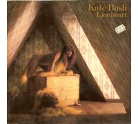 Kate Bush - Kate Bush - Lionheart - EMI Electrola - 1C 064-06 859