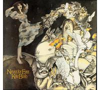 Kate Bush - Kate Bush - Never For Ever - EMI - 1A 062-07339
