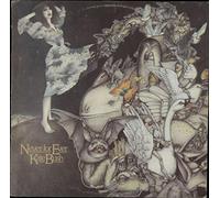 Kate Bush - Kate Bush - Never For Ever - EMI - 1C 064-07 339