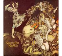 Kate Bush - Kate Bush - Never Forever - Album/LP Vinyl Record 1980