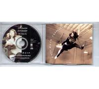 KATE BUSH - KATE BUSH - RUBBERBAND GIRL - CD (not vinyl)