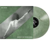 Kate Bush - Kate Bush - The Best of The Other Sides