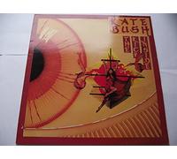 Kate Bush - KATE BUSH the kick inside. First UK pressing 1978. matrix REMBER YOURSELF, on EMI records.