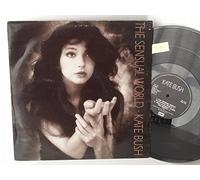 KATE BUSH - KATE BUSH the sensual world TWELVE INCH SINGLE 12EM 102