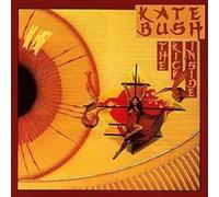 Kate Bush – The Kick Inside – Vinyle