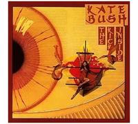 Kate Bush - Kick Inside - 2018 Remaster [Compact Discs] Rmst, Uk - Import