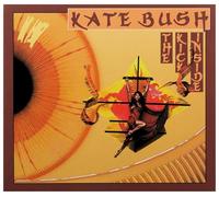 Kate Bush - Kick Inside-2018 Remaster [Import]