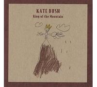KATE BUSH - King of The Mountain [Import]