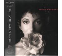 The Sensual World (2018 Remaster) (Ash Grey Vinyl) (Indies Only)