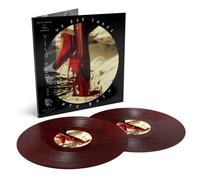 KATE BUSH - Les Chaussures Rouges (DRACULA INDIE 2xLP)