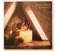 Kate Bush - Lionheart (1978) [Import]