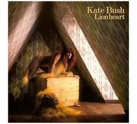Kate Bush - Lionheart - 2018 Remaster [Compact Discs] Rmst, Uk - Import