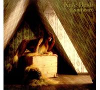KATE BUSH - LIONHEART LP UK EMI 1978