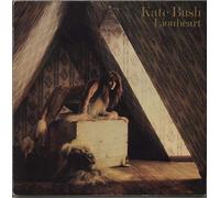 Kate Bush - Lionheart LP (Vinyl Album) Portuguese EMI 1978