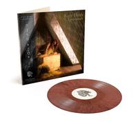 KATE BUSH - Lionheart (ROSE SALE / INDIE LP)
