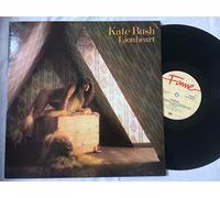 KATE BUSH - LIONHEART VINYL LP 1978 KATE BUSH