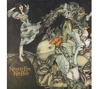 Kate Bush - Never For Ever