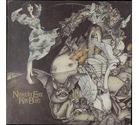 Kate Bush - Never For Ever